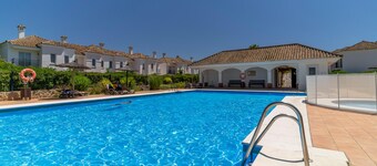 Pet friendly home in Arcos de la Frontera