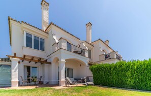 Exterior - Pet friendly home in Arcos de la Frontera (Arcos de la Frontera)