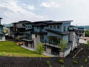 Udendørsområde