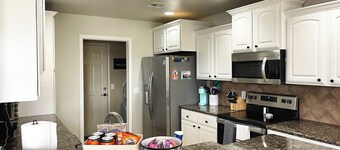 Your Home Base for Game Days & Getaways!!