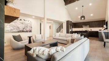 تلفزيون ذكي