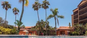 Westgate spa and resort 