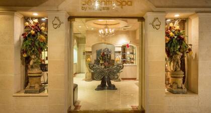 Westgate spa and resort