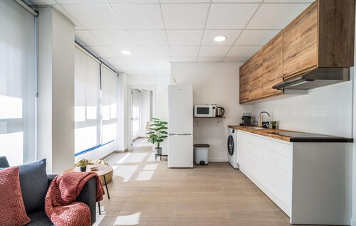 1 bedroom stunning apartment in Grao de Castellon