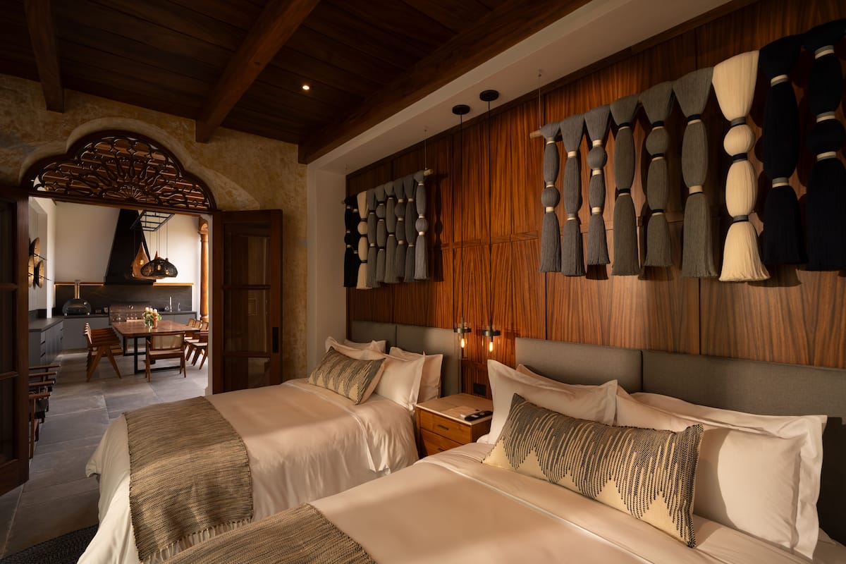 Premium huis | Pillowtop-bedden, een kluis op de kamer, individueel gedecoreerd