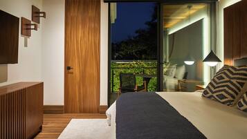 Casa Cielo | Pillowtop-Betten, Zimmersafe, individuell dekoriert