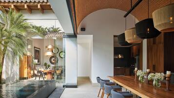 Casa Campanas | Esszimmer