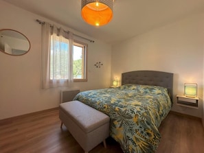 4 bedrooms, Internet