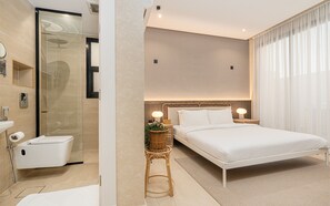 Interior - Apartment Luxurious & Modern Design in Alnarjis (Riyadh)