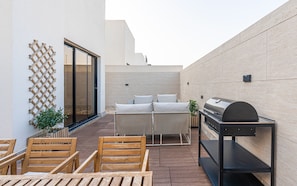 Interior - Apartment Luxurious & Modern Design in Alnarjis (Riyadh)