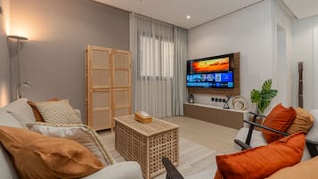 Căn hộ (1 Bedroom) | Mặt tiền nơi lưu trú