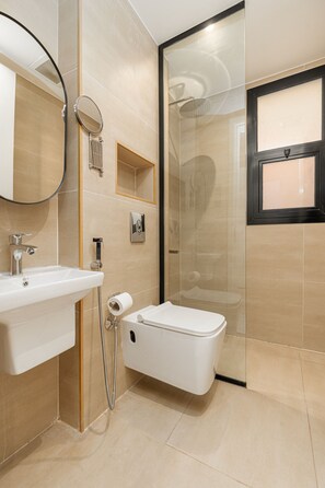 Căn hộ (1 Bedroom) | Nội thất