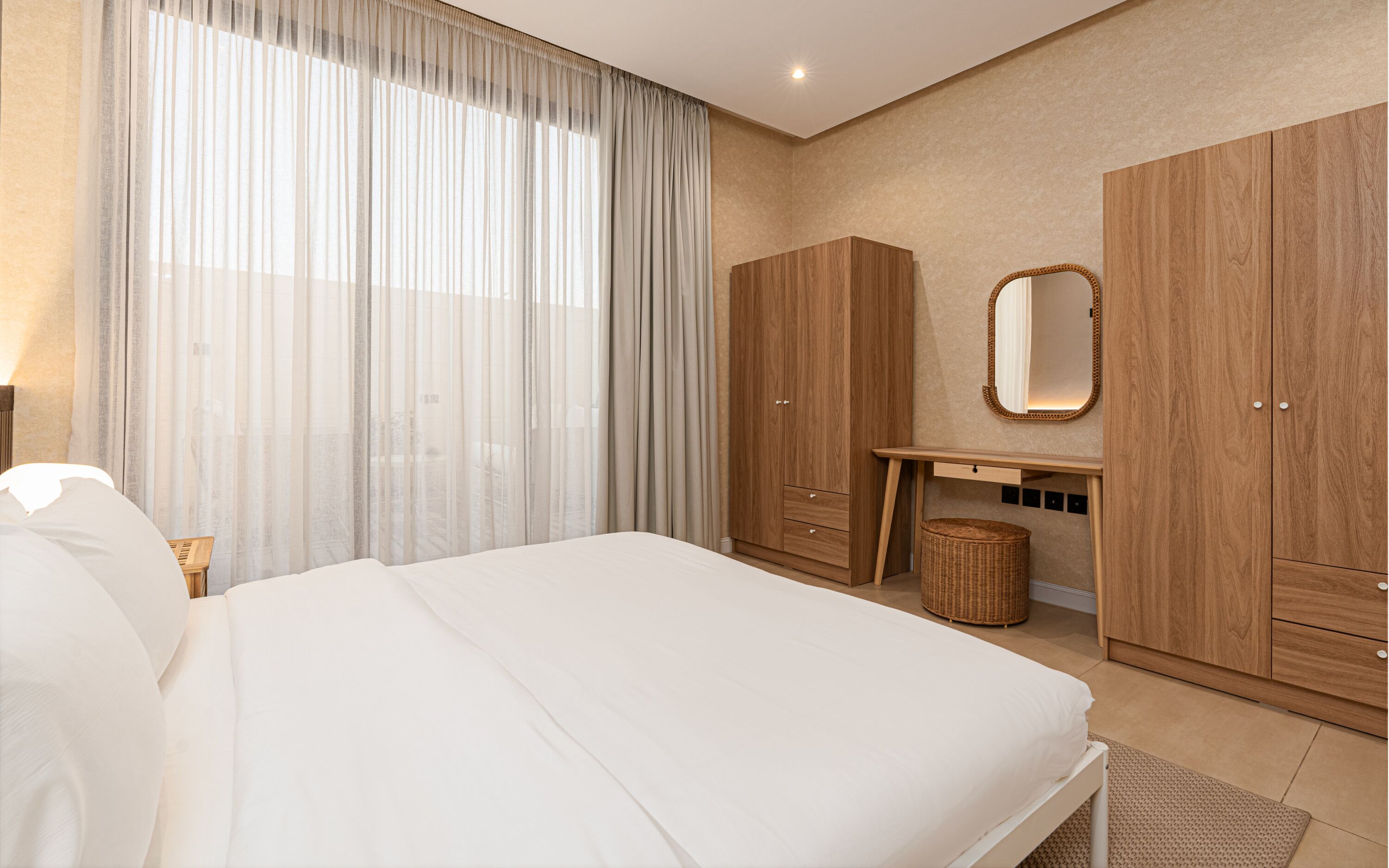 Lägenhet (1 Bedroom) | Interiör