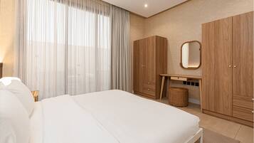 Lägenhet (1 Bedroom) | Interiör