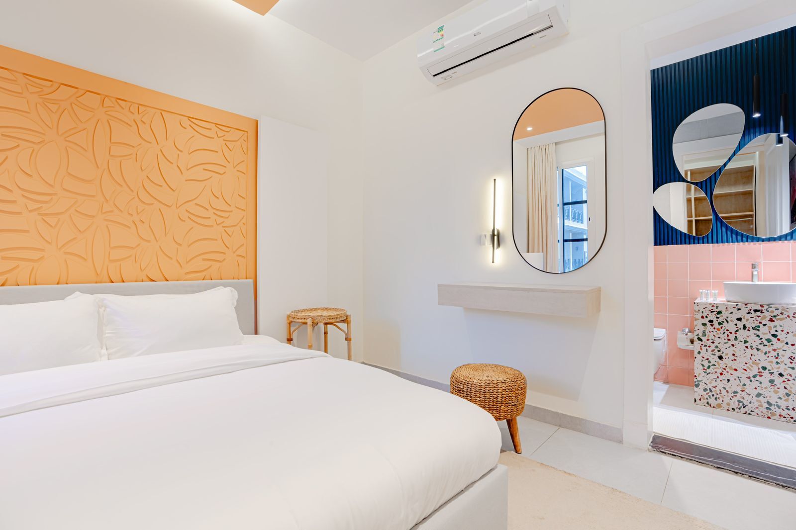 Departamento (3 Bedrooms) | Interior