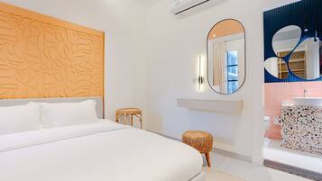Departamento (3 Bedrooms) | Interior