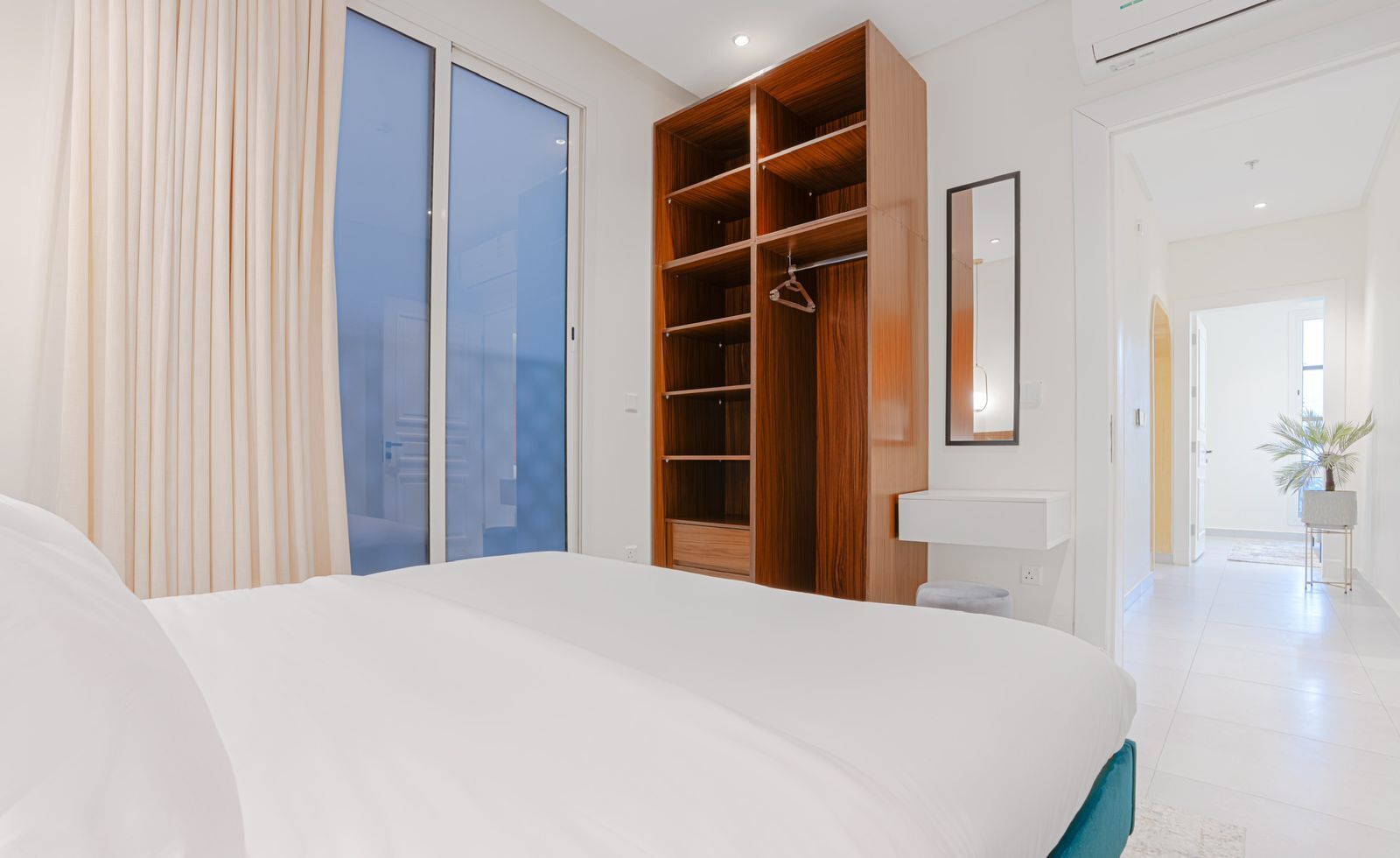 Apartment (3 Bedrooms) | Interior