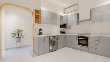 Apartment (3 Bedrooms) | Interior