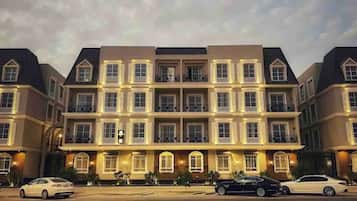 Apartment (3 Bedrooms) | Interior