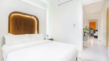 Apartment (3 Bedrooms) | Interior