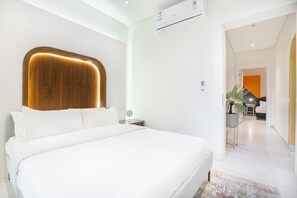 Apartment (3 Bedrooms) | Interior