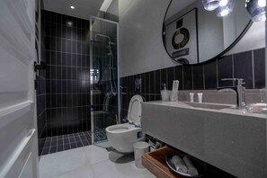 Appartement (2 Bedrooms) | Interieur