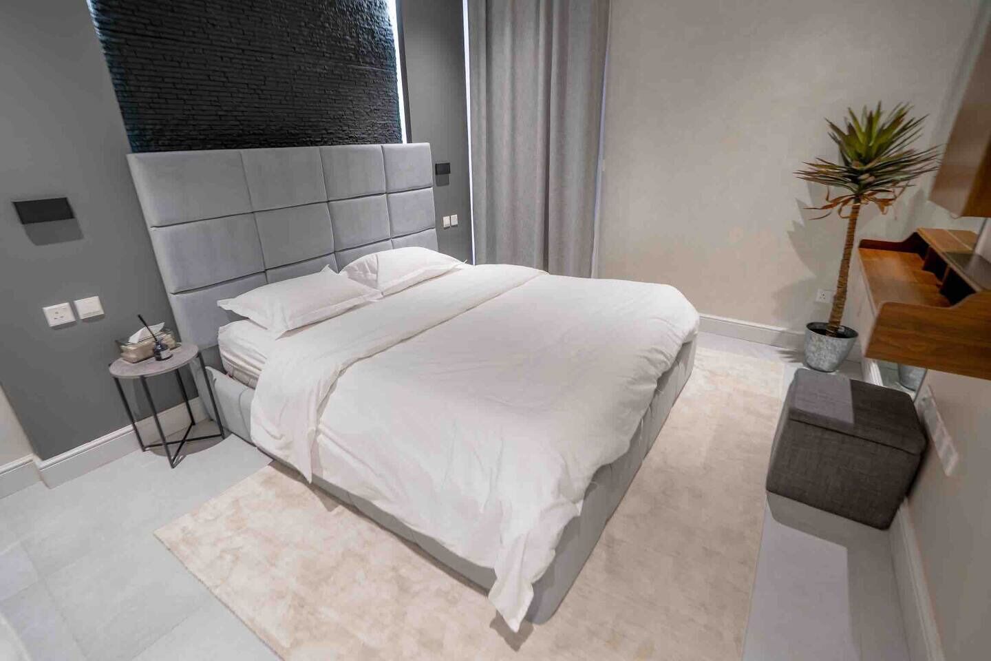 Appartement (2 Bedrooms) | Interieur