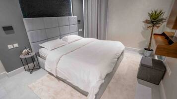 Appartement (2 Bedrooms) | Interieur