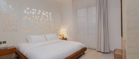 Appartement (2 Bedrooms) | Interieur