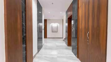 Apartemen (2 Bedrooms) | Interior