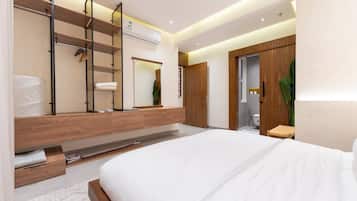 Departamento (2 Bedrooms) | Interior