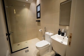 Apartment (2 Bedrooms) | Innenbereich