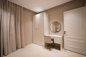 Huoneisto (2 Bedrooms) | Sisätilat