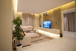 Huoneisto (2 Bedrooms) | Sisätilat