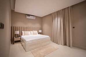 Huoneisto (2 Bedrooms) | Sisätilat