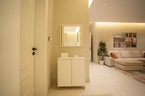 Huoneisto (2 Bedrooms) | Sisätilat