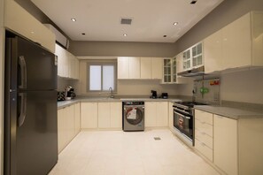 Appartement (2 Bedrooms) | Intérieur