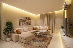 Appartement (2 Bedrooms) | Façade de l’hébergement 