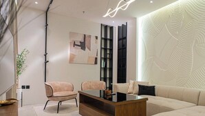 Leilighet (2 Bedrooms) | Fasade