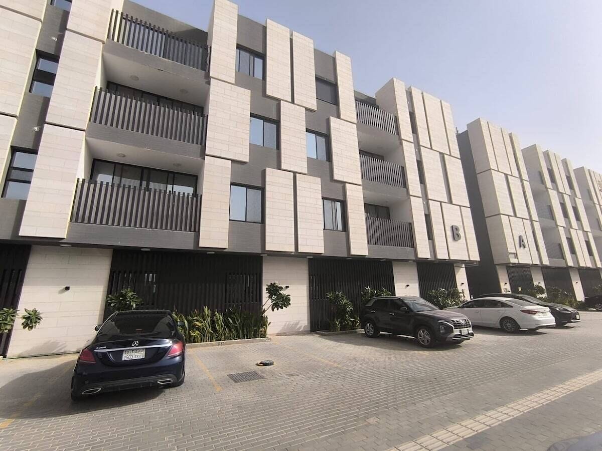 Căn hộ (2 Bedrooms) | Nội thất