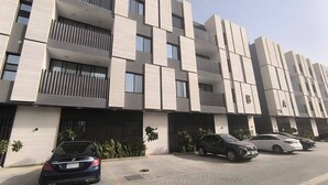 Leilighet (2 Bedrooms) | Innvendig