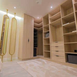 Appartement (2 Bedrooms) | Intérieur