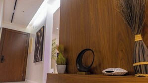 Leilighet (2 Bedrooms) | Innvendig