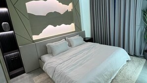 Leilighet (2 Bedrooms) | Innvendig