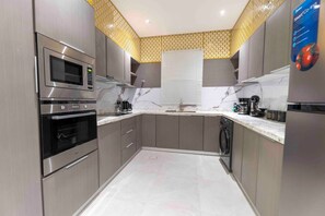 Apartment (3 Bedrooms) | Innenbereich