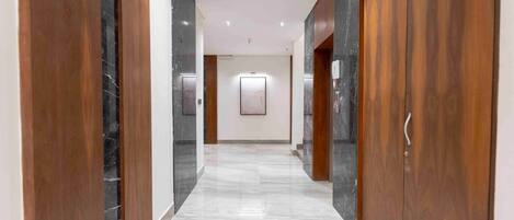 Apartment (3 Bedrooms) | Interior