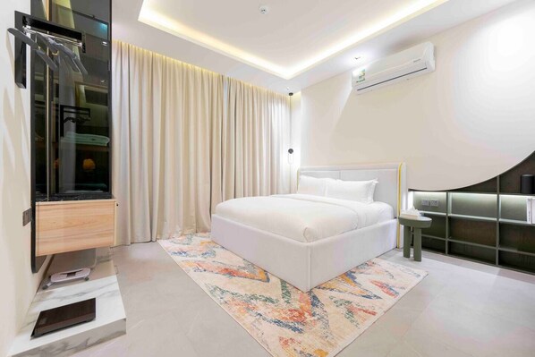 Apartment (3 Bedrooms) | Interior