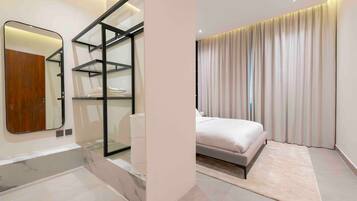 Apartment (3 Bedrooms) | Interior