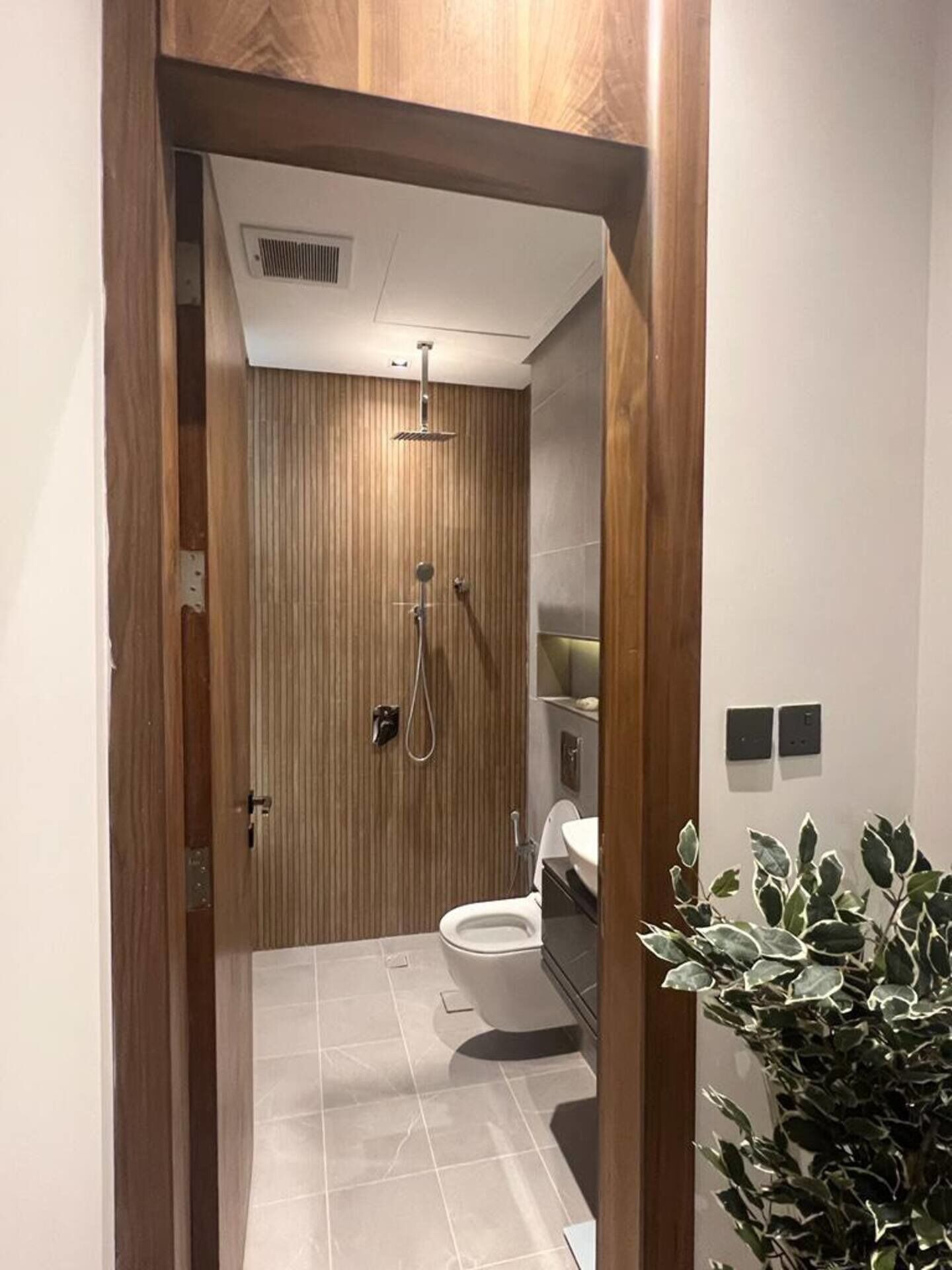 Appartement (3 Bedrooms) | Intérieur
