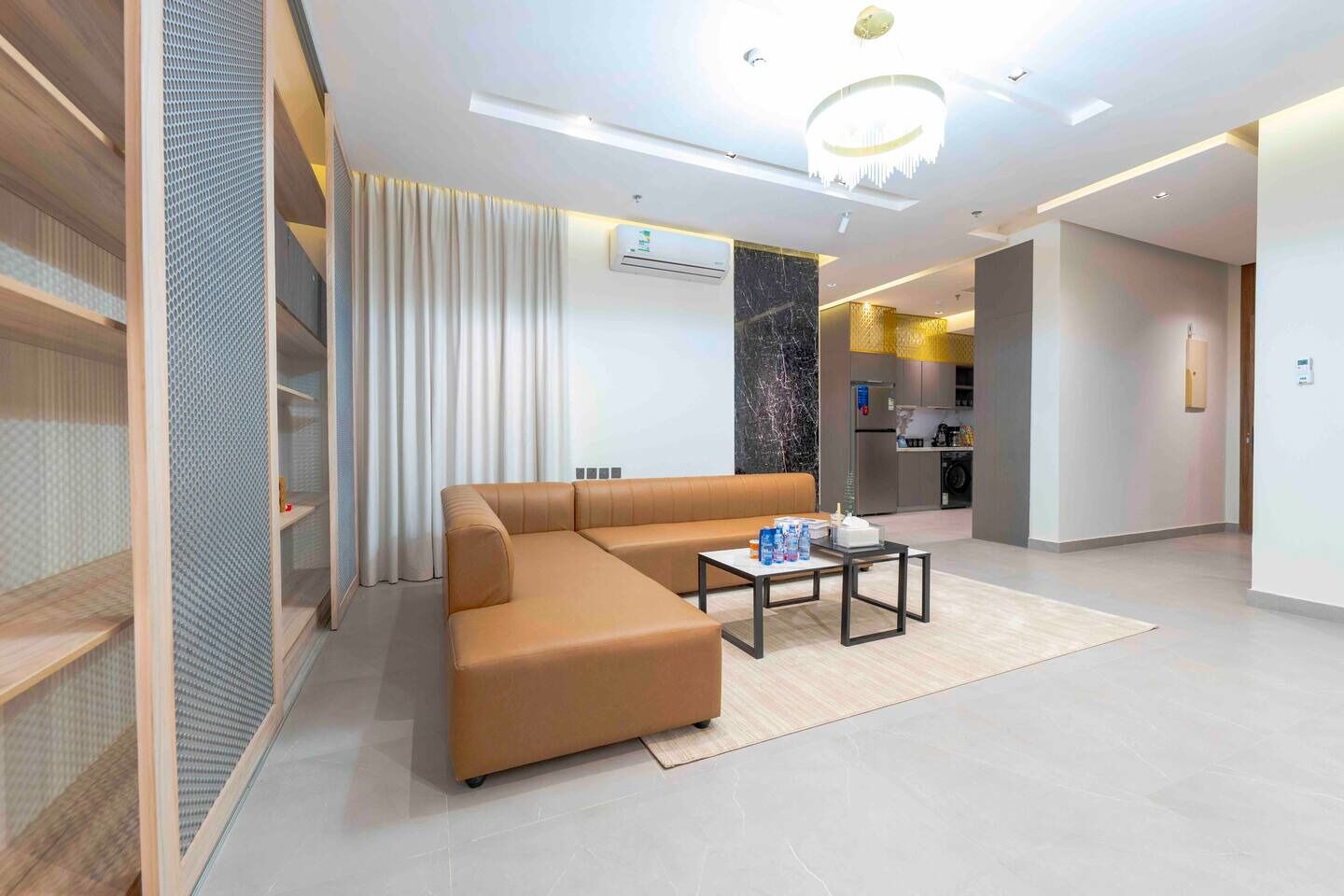 Apartment (2 Bedrooms) | Front of property